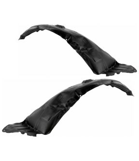 Fender Set For 13-16 Hyundai Genesis Coupe