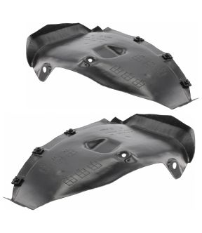 Fender Set For 12-17 Hyundai Accent