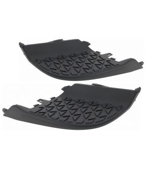 Step Bumper Set For 22-24 Hyundai Santa Cruz