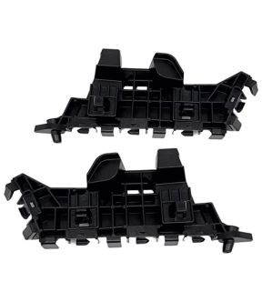 Bumper Cover Set For 23-25 Honda Accord