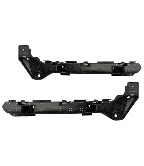 Bumper Cover Set For 23-26 Honda CR-V