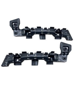 Bumper Cover Set For 23-26 Honda HR-V
