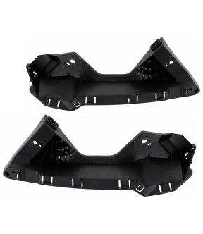 Bumper Cover Set For 23-26 Honda CR-V