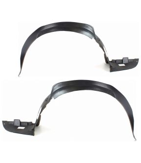 Fender Set For 07-09 Saturn Aura