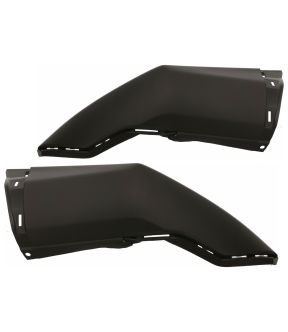 Bumper Cover Set For 15-16 Honda CR-V
