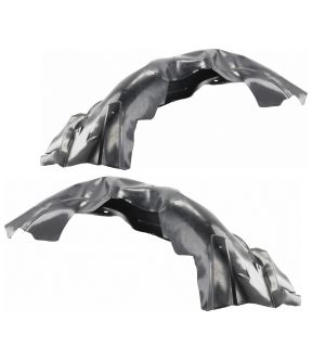 Fender Set For 07-13 GMC Sierra 1500, 07 GMC Sierra 1500 Classic, 07-10 GMC Sierra 2500 HD, 07-10 GMC Sierra 3500 HD