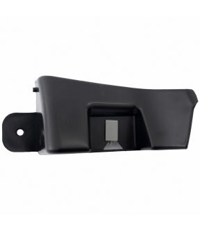 Right Passenger Side Bumper For 11-15 Ford Explorer, 13-15 Ford Police Interceptor Utility