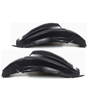 Fender Set For 08-17 Buick Enclave