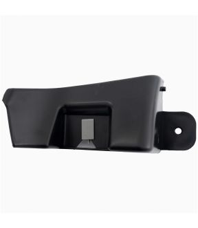 Left Driver Side Bumper For 11-15 Ford Explorer, 13-15 Ford Police Interceptor Utility