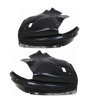 Fender Set For 07-12 GMC Acadia
