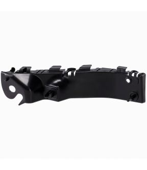 Right Passenger Side Bumper For 11-15 Ford Explorer, 13-15 Ford Police Interceptor Utility
