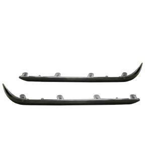 Bumper Cover Set For 17-20 Honda Ridgeline