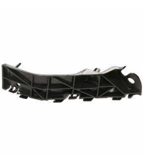 Left Driver Side Bumper For 11-15 Ford Explorer, 13-15 Ford Police Interceptor Utility