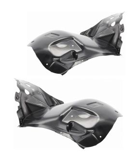 Fender Set For 08-15 Cadillac CTS