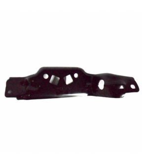 Right Passenger Side Bumper For 11-16 Ford F-250 Super Duty, 11-16 Ford F-350 Super Duty; CAPA Certified