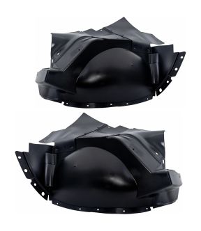 Fender Set For 07-12 GMC Acadia