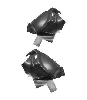 Fender Set For 07-10 Saturn Outlook