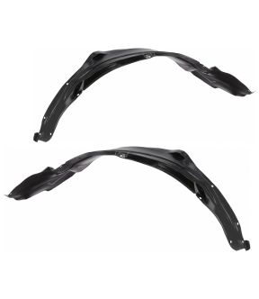 Fender Set For 99-04 Chevrolet Tracker