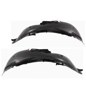 Fender Set For 01-09 Volvo S60