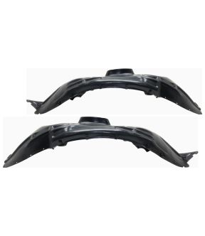 Fender Set For 11-18 Volvo S60, 15-18 Volvo V60