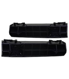 Bumper Cover Set For 16-21 Honda Civic