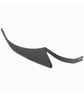Right Passenger Side Bumper For 11-16 Ford F-250 Super Duty, 11-16 Ford F-350 Super Duty