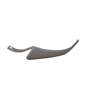 Left Driver Side Bumper For 11-16 Ford F-250 Super Duty, 11-16 Ford F-350 Super Duty