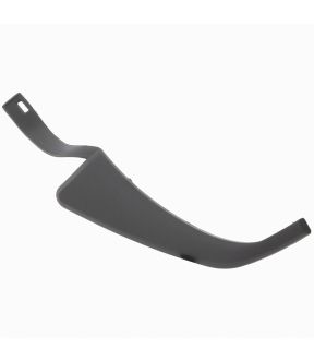 Left Driver Side Bumper For 11-16 Ford F-250 Super Duty, 11-16 Ford F-350 Super Duty