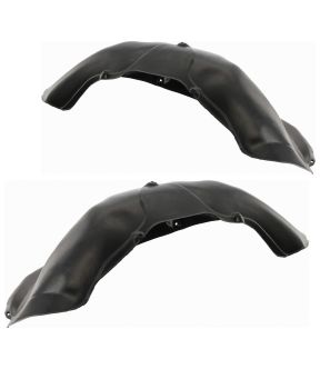 Fender Set For 97-02 Dodge Ram 1500, 94-02 Dodge Ram 2500, 97-02 Dodge Ram 3500
