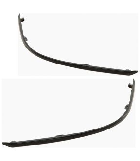 Bumper Cover Set For 20-22 Honda Pilot