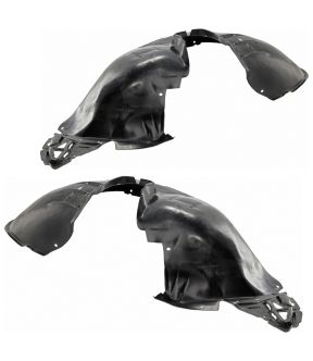 Fender Set For 16-18 Chevrolet Malibu