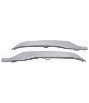 Bumper Cover Set For 20-22 Honda CR-V