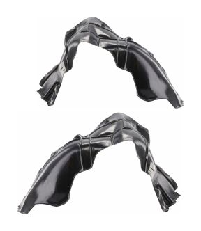 Fender Set For 16-18 Chevrolet Silverado 1500, 19 Chevrolet Silverado 1500 LD