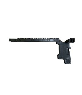 Right Passenger Side Bumper For 2015-2025 Ford