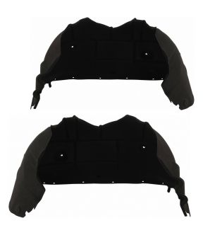 Fender Set For 16-18 Chevrolet Silverado 1500, 19 Chevrolet Silverado 1500 LD