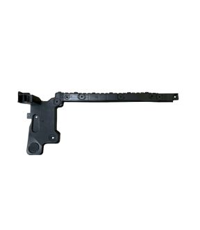 Left Driver Side Bumper For 2015-2025 Ford