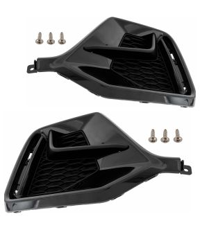 Bumper Cover Set For 20-21 Honda Civic
