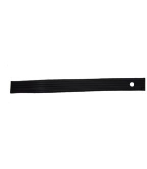 Left Driver Side Bumper For 1988-2002 Chevrolet GMC