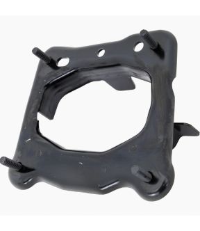 Left Driver Side Bumper For 13-17 Ford C-Max, 13-16 Ford Escape, 15-18 Ford Focus, 15-16 Lincoln MKC; CAPA Certified