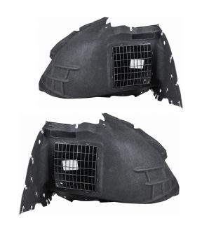 Fender Set For 17-25 Cadillac XT5
