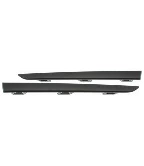 Bumper Cover Set For 17-22 Honda CR-V