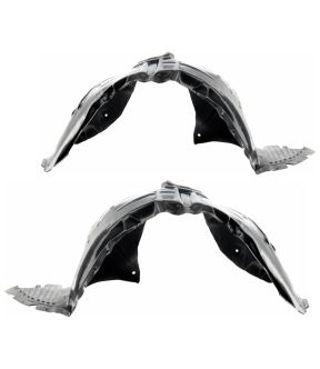 Fender Set For 14-20 Chevrolet Impala