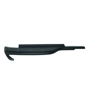 Left Driver Side Bumper For 2001-2007 Chevrolet GMC
