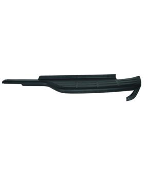 Right Passenger Side Bumper For 2001-2007 Chevrolet GMC