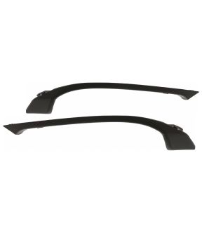 Bumper Cover Set For 22-24 Honda Civic