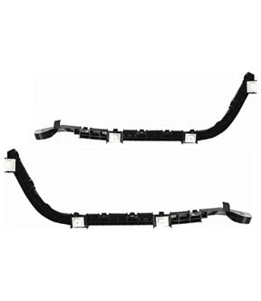 Bumper Cover Set For 02-06 Honda CR-V