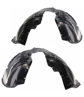 Fender Set For 18-24 Chevrolet Equinox