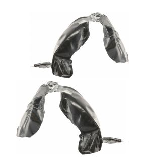 Fender Set For 19-25 Chevrolet Malibu