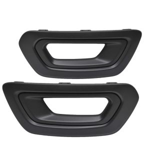 Fog Light Set For 2020-2025 Ford