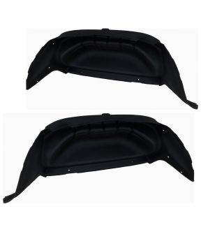 Fender Set For 14-18 GMC Sierra 1500, 19 GMC Sierra 1500 Limited, 15-19 GMC Sierra 2500 HD, 15-19 GMC Sierra 3500 HD